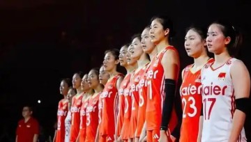 kaiyun-惨败，女排开门黑，输球罪人揪出，顽固还炫技，美国将反超排名|中国女排|赵勇|美国女排|世界女排联赛|捷克女排_新浪体育_新浪新闻